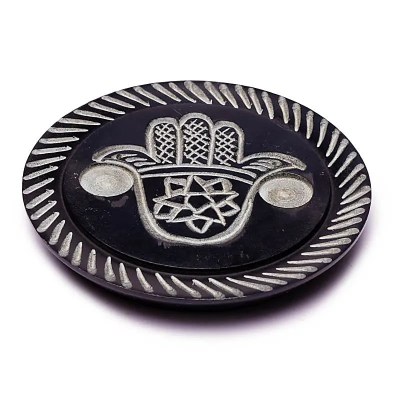 Fatima Incense burner